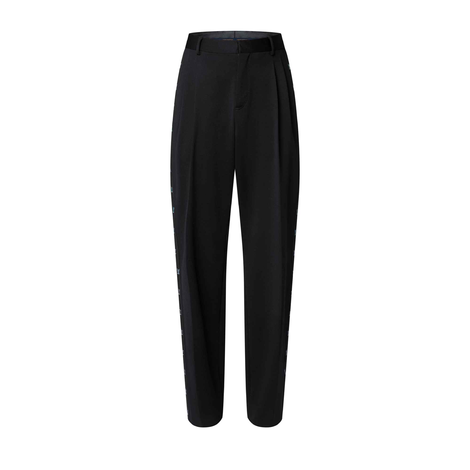 Nylon Hybrid Jogpants - Ready-to-Wear | LOUIS VUITTON